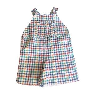 Red Beans Shortall